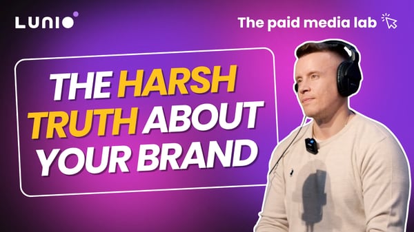 Ignore the brand guidelines. Do this instead