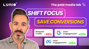 Rand Fishkin: shift focus, save conversions marketing strategy thumbnail