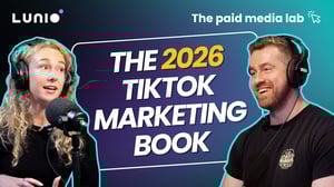 The 2026 TikTok Marketing Playbook Thumbnail