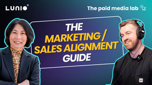 The marketing sales alignment guide thumbnail