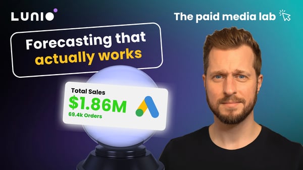 How to predict Google Ads Results in 2025 with $0 ad spend (w/ Ed Leake)