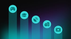 click fraud statistics by industry image