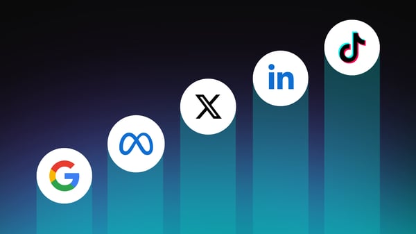 1 in 4 ad clicks on TikTok are fake: IVT rates by Ad Platform