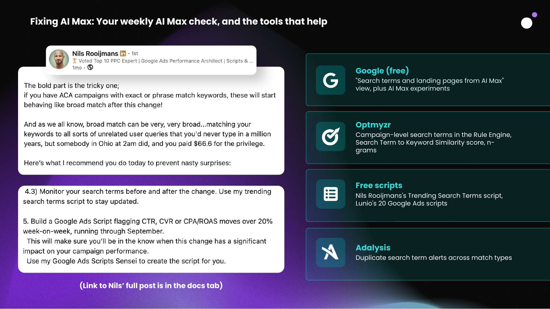 Slide_13_Weekly_AI_Max_check_tools