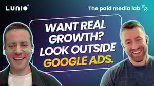 Matt Shenton paid media lab thumbnail