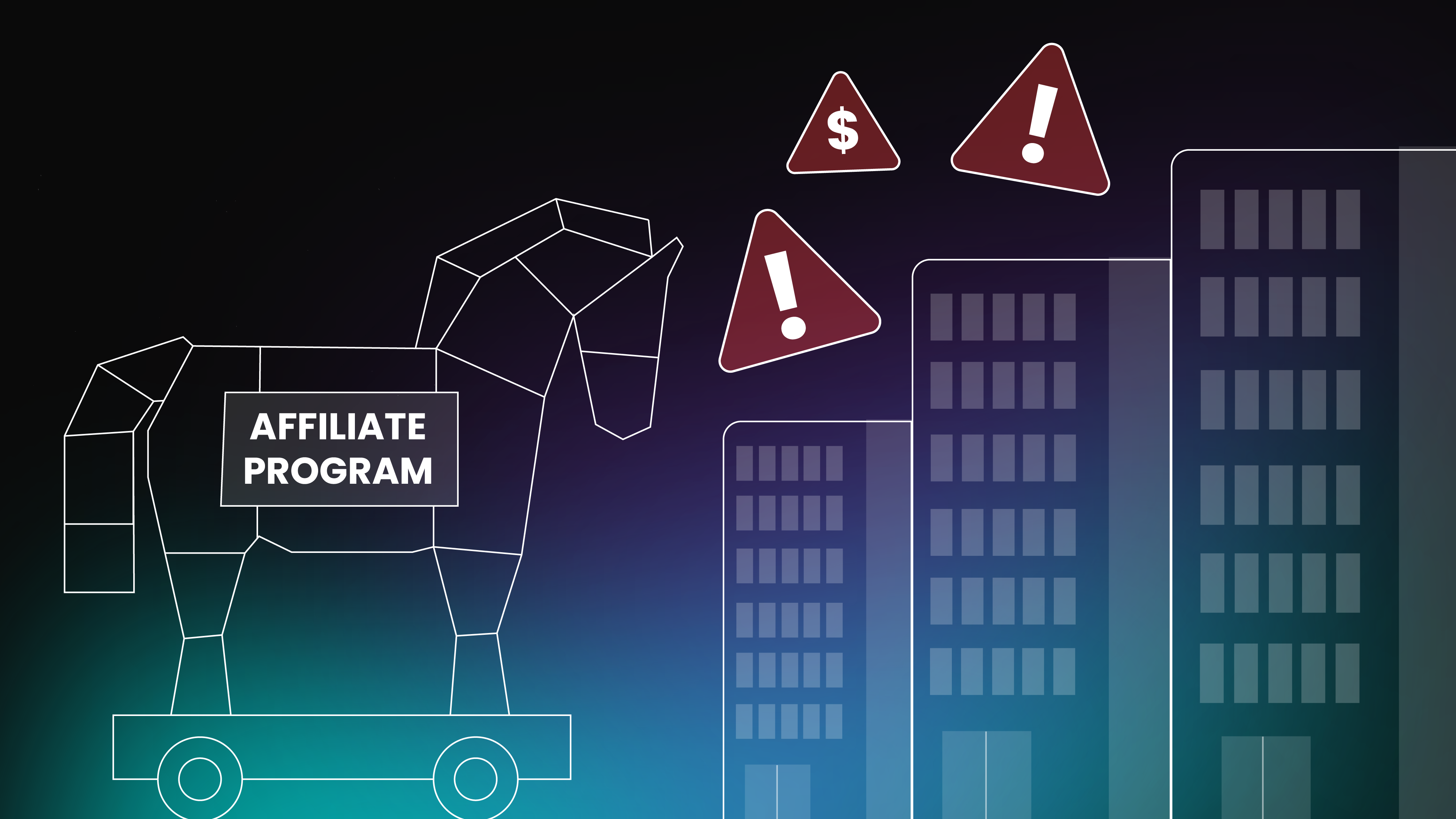 Affiliate Fraud: How to Spot & Stop Commission Theft