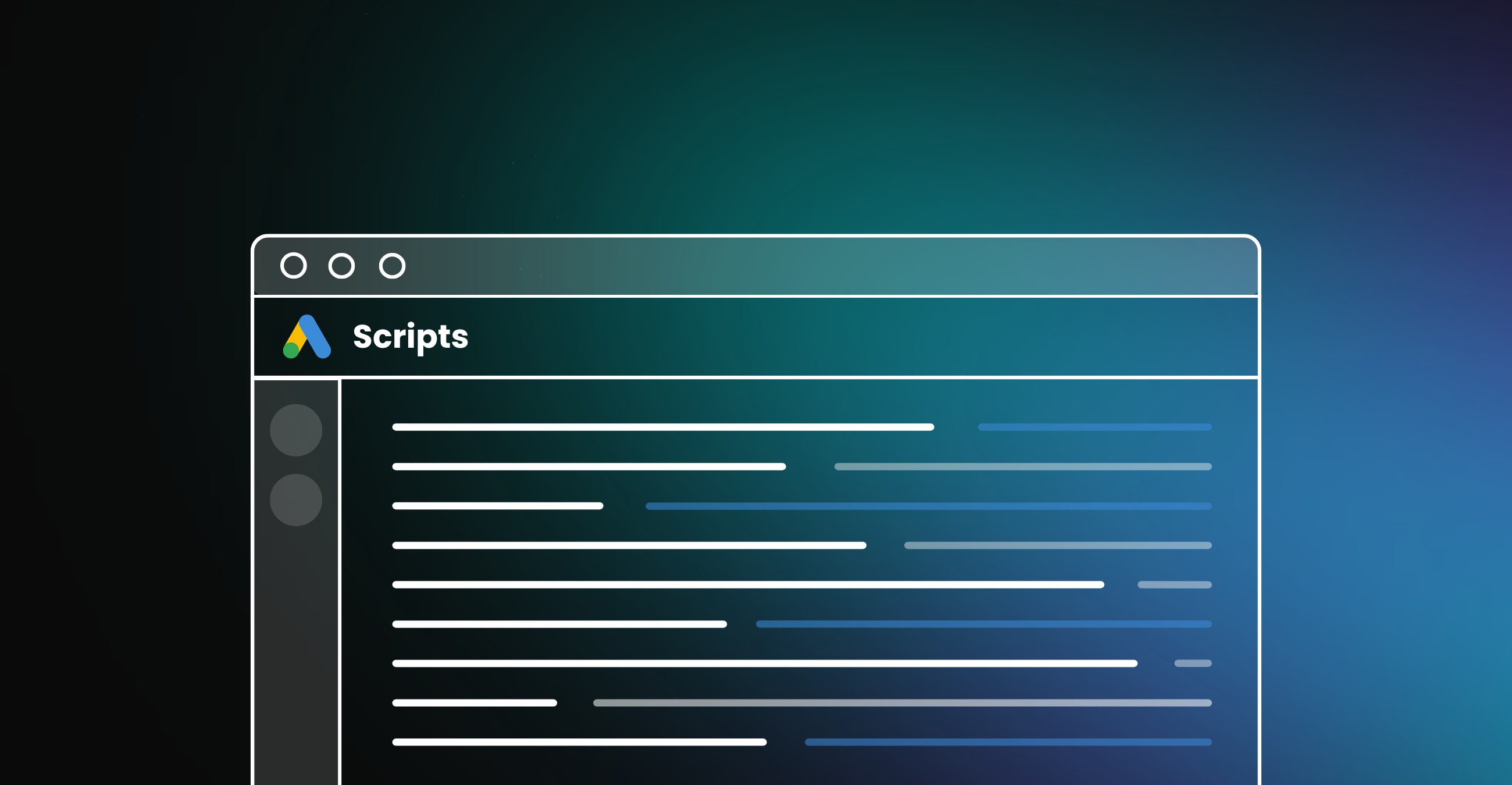 Google Ads'te Performans Arttırmak İçin 20 Script Aracı