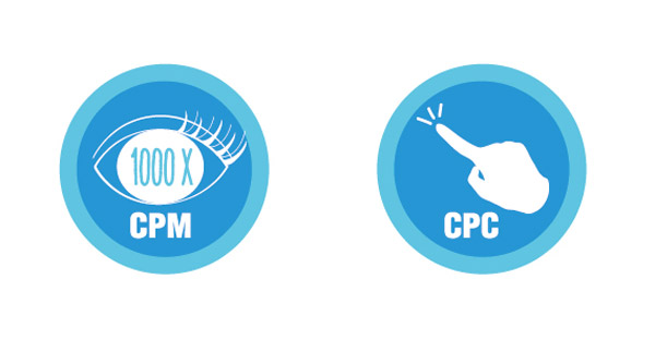 cpm vs cpc