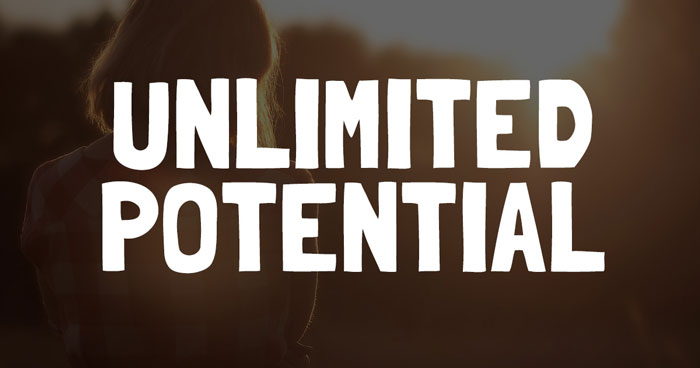 unlimited potential with adwords
