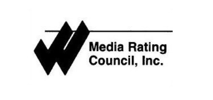 media rating council logo