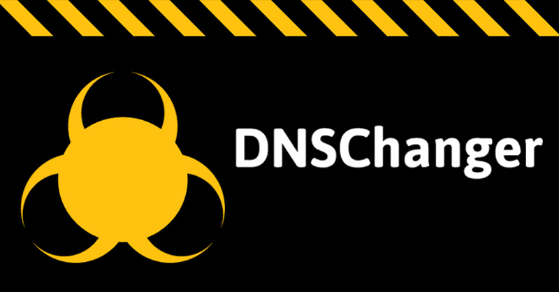 dns charger logo