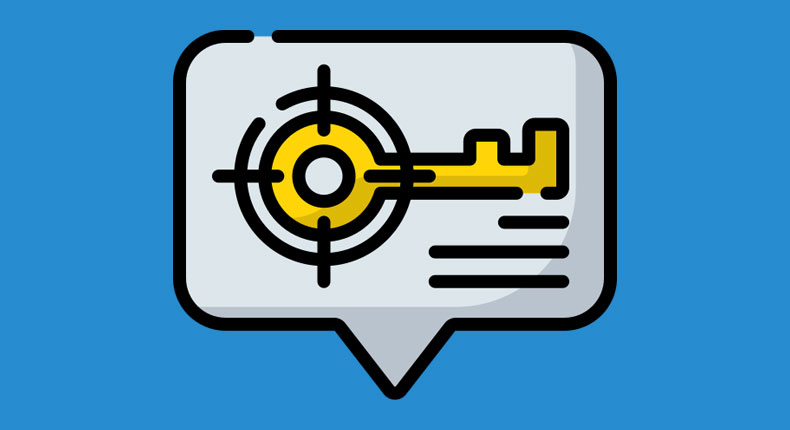 what is keyword intent