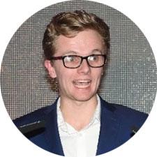 matt ramsay