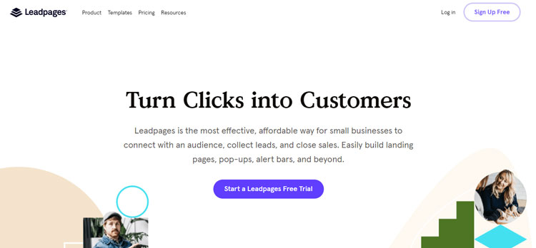 leadpages