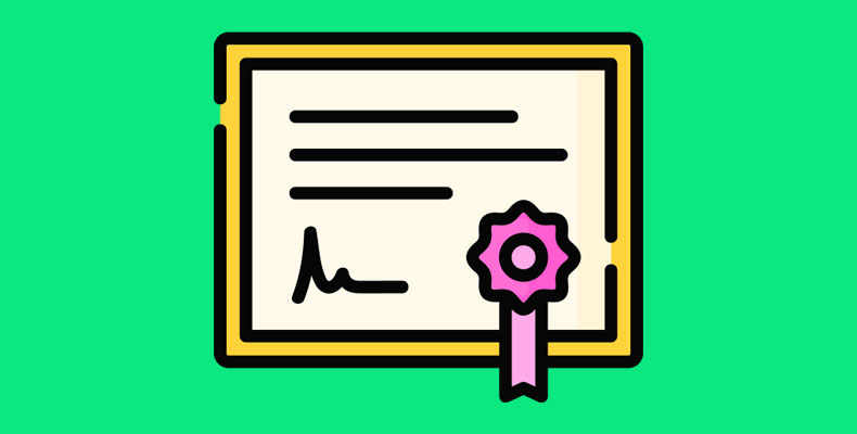 ppc certificate