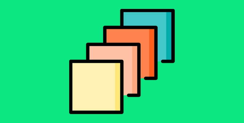 what is ad stacking