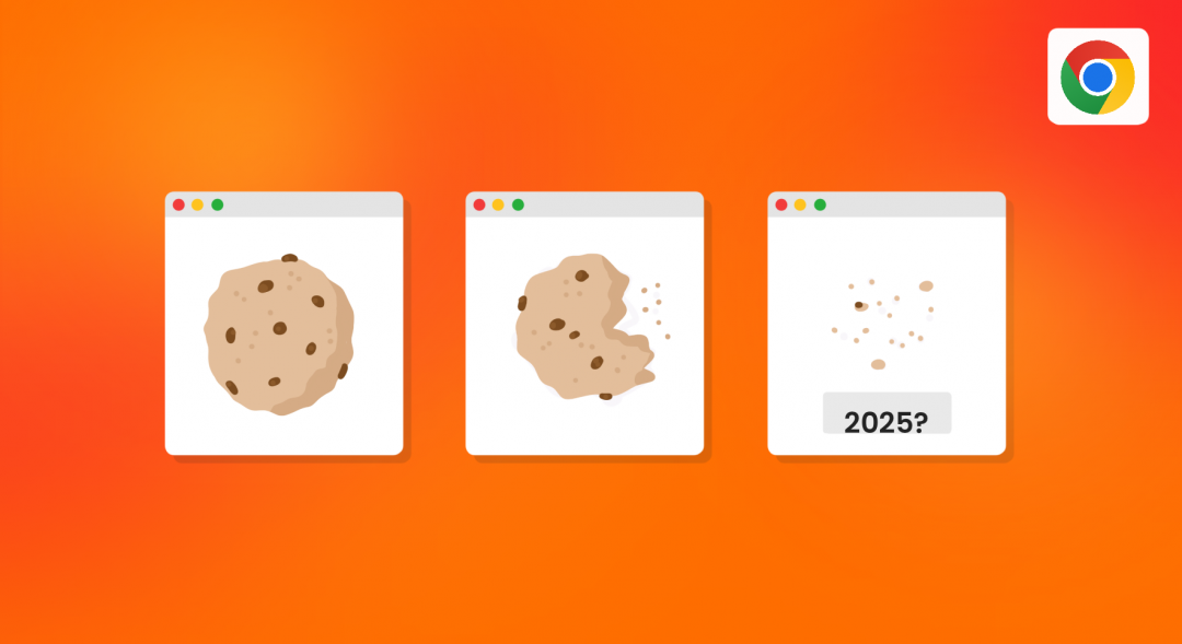 Image depicting third-party cookie depreciation 