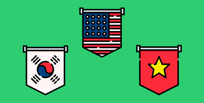 advertising country tier list