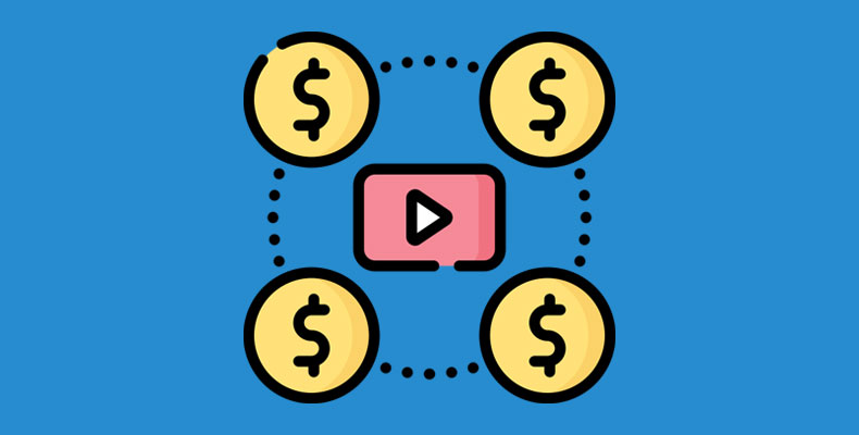 youtube fraud