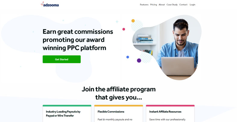adzooma ppc affiliate program