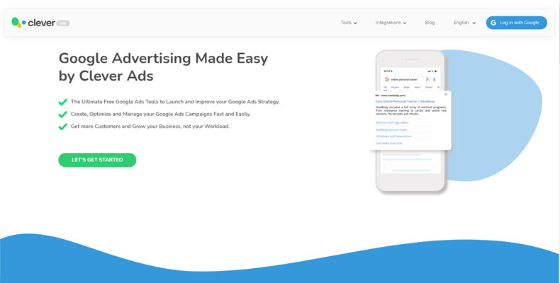 cleverads