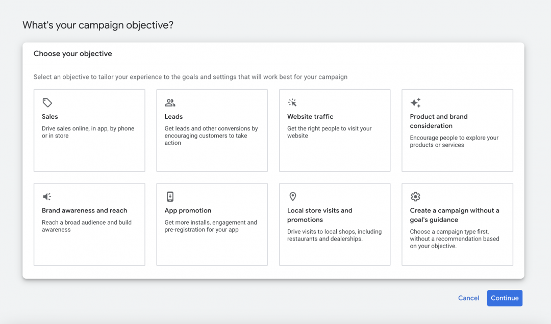 what is performance max