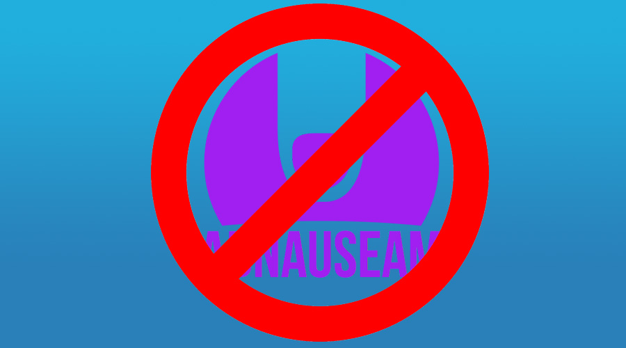 adnauseam blocked chrome