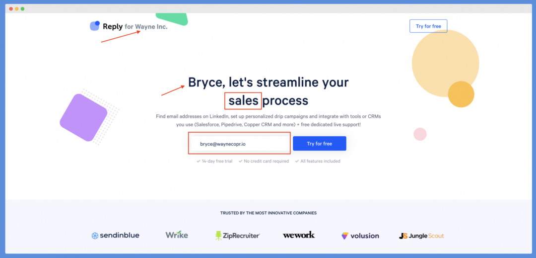 hyper segmentation marketing