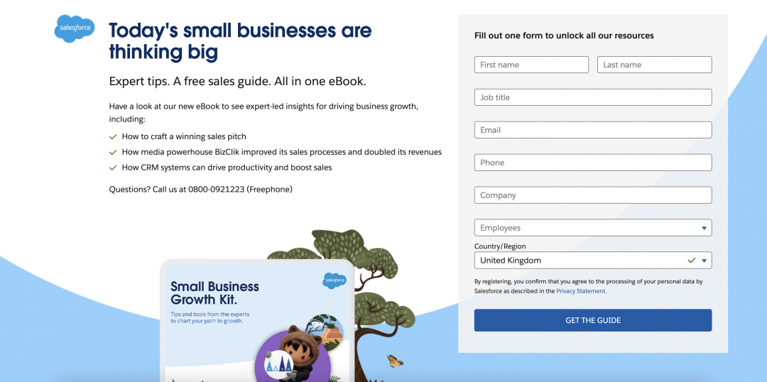 hyper segmentation marketing