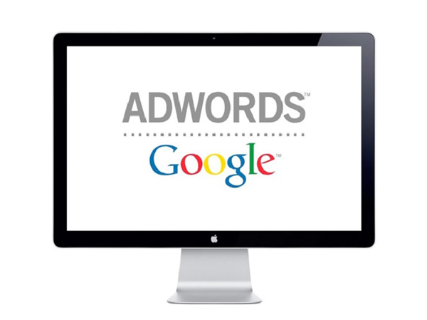 google adwords logo