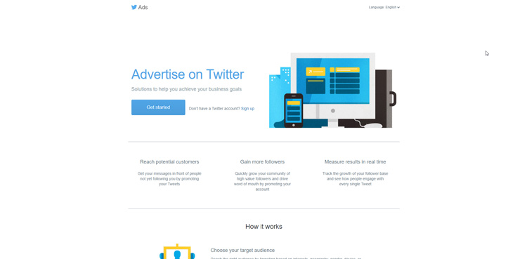 twitter ads