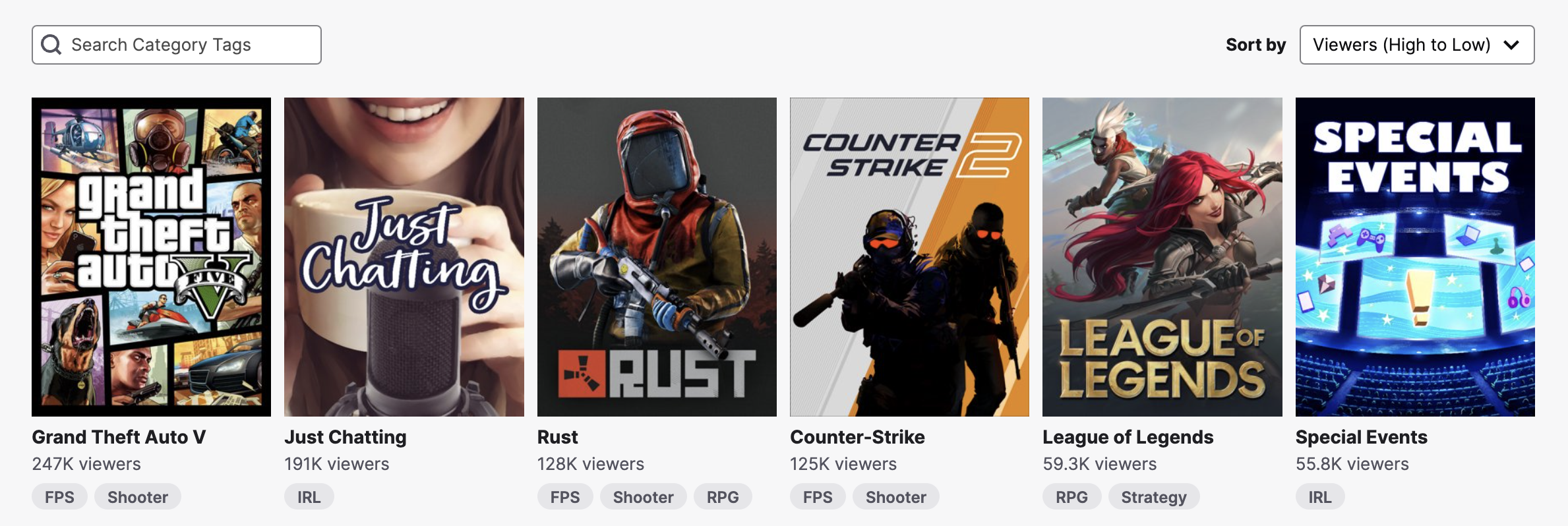 view botting