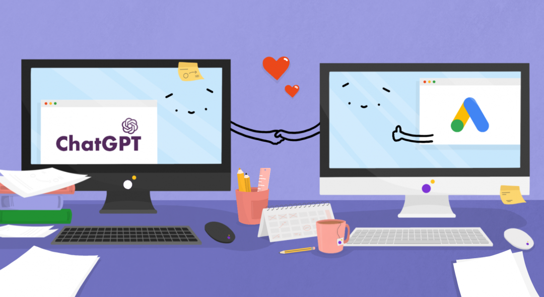 chatgpt for ppc
