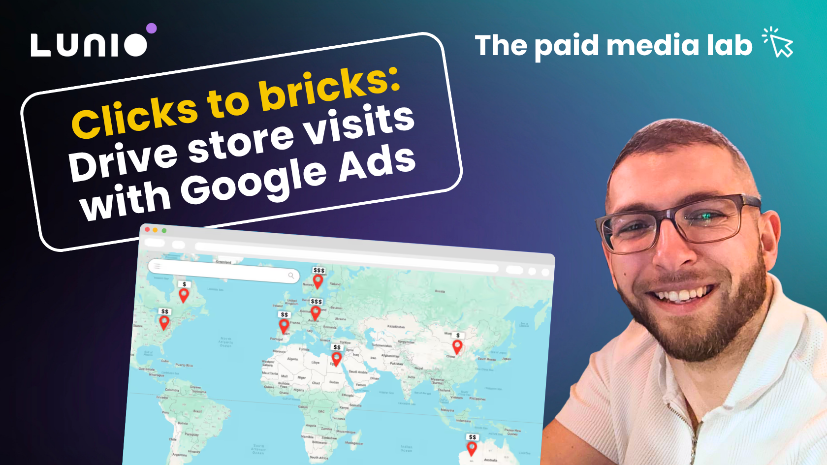 Local Campaigns in Google Ads: How to Boost Offline Sales (w/ Teodor ...
